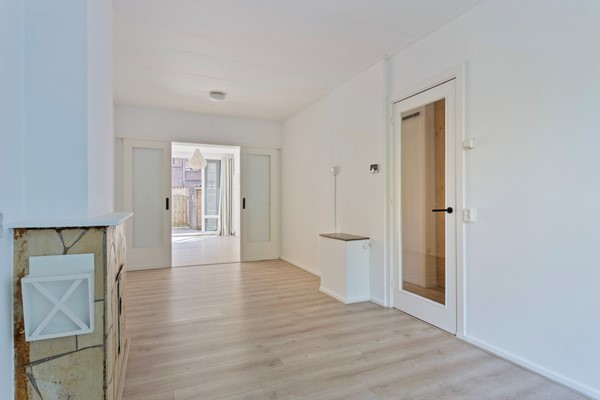 Medium property photo - Amelandseplein 16A, 3083 SE Rotterdam